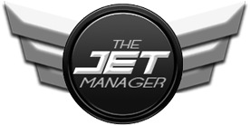 The Jet Manager